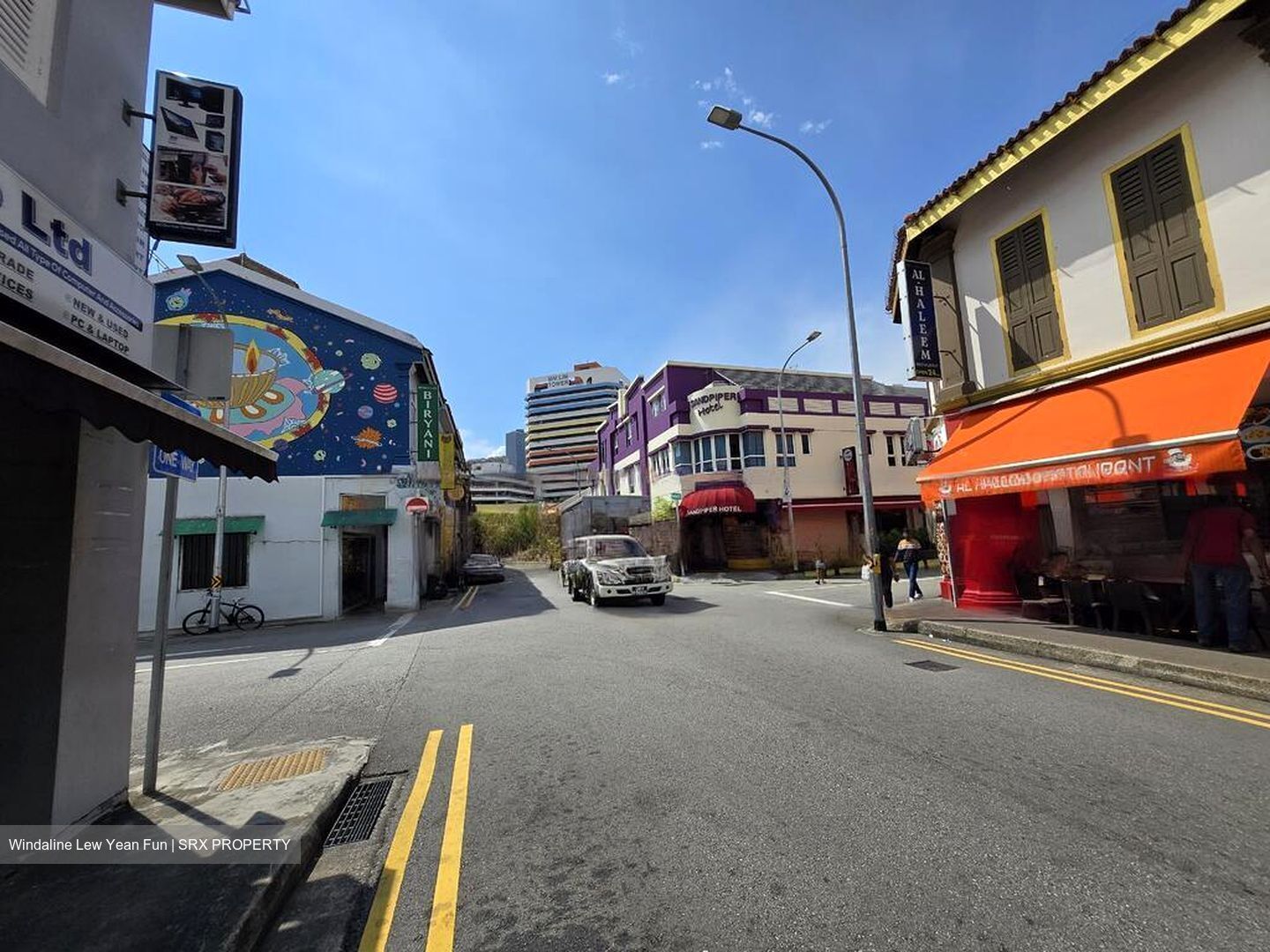 Veerasamy Road (D8), Shop House #451213331